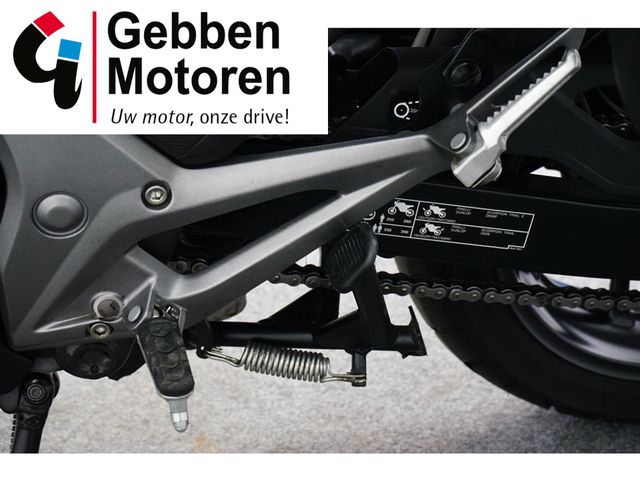 honda - nc-750-x-dct