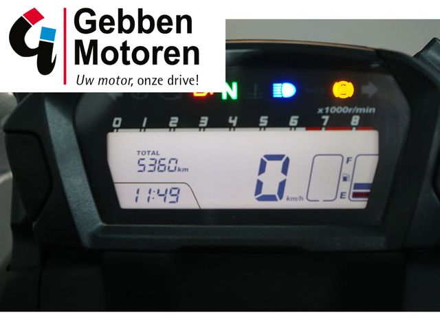 honda - nc-750-x-dct