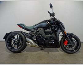 Ducati Xdiavel Nera 2022 occasion