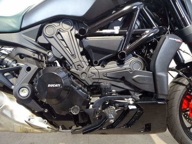 ducati - xdiavel-nera