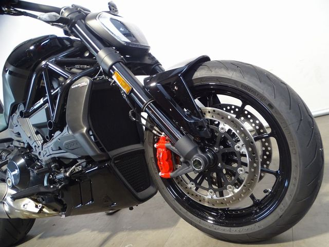 ducati - xdiavel-nera