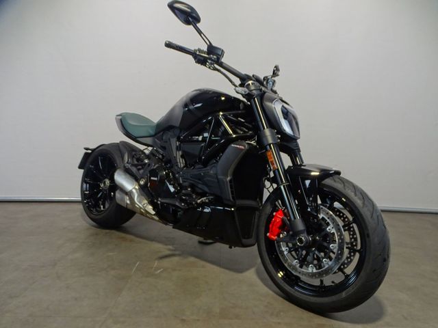 ducati - xdiavel-nera