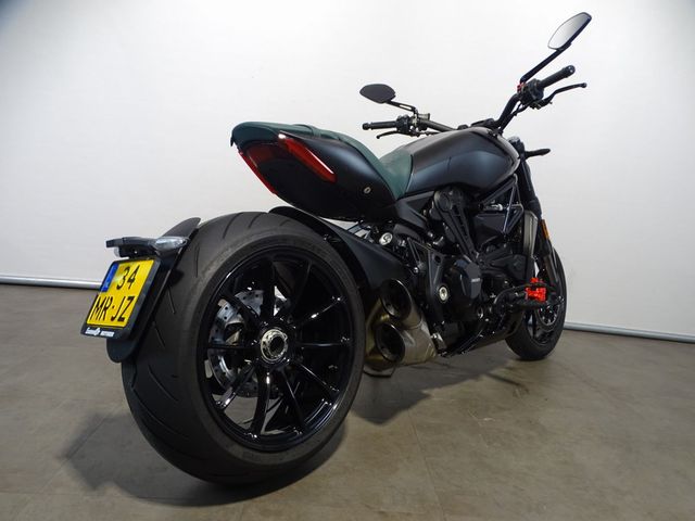 ducati - xdiavel-nera
