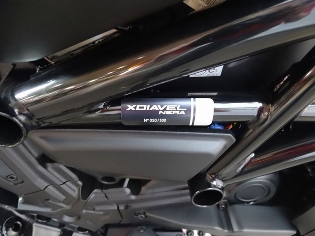 ducati - xdiavel-nera