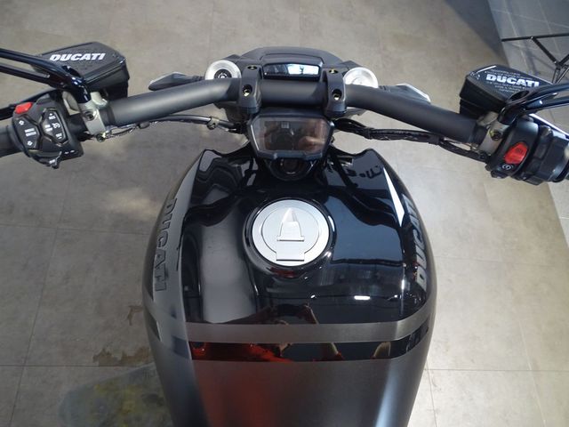 ducati - xdiavel-nera