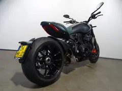 Ducati Xdiavel Nera 2022 occasion – foto 9 van 11