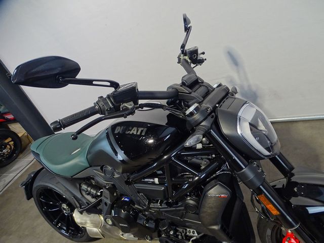 ducati - xdiavel-nera