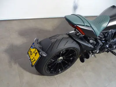 DUCATI XDIAVEL NERA – foto 3