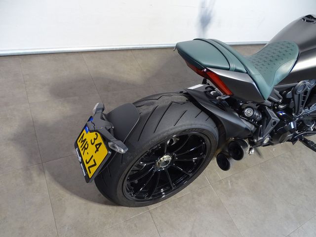 ducati - xdiavel-nera
