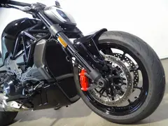 Ducati Xdiavel Nera 2022 occasion – foto 5 van 11
