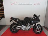BMW F 800 S