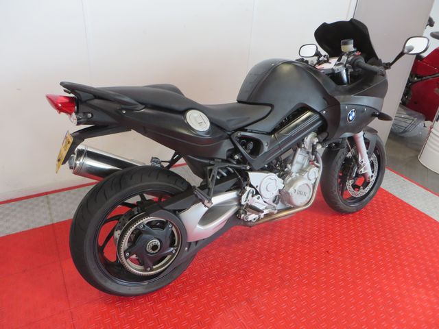 bmw - f-800-s