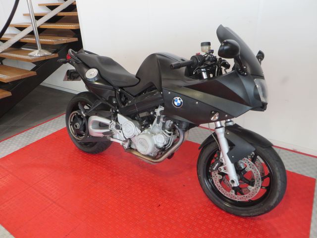 bmw - f-800-s