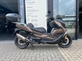 BMW C 400 GT