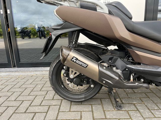 bmw - c-400-gt