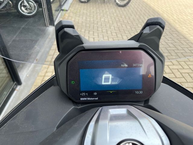 bmw - c-400-gt