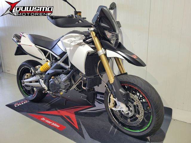 aprilia - dorsoduro-1200-abs-atc