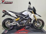 APRILIA DORSODURO 1200 ABS ATC