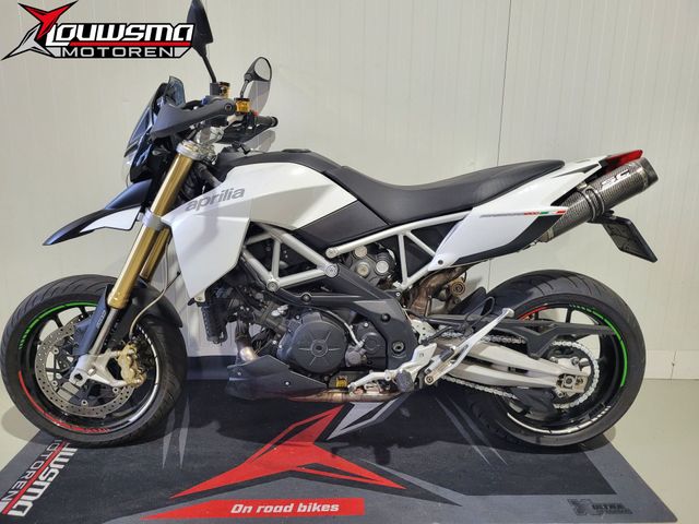 aprilia - dorsoduro-1200-abs-atc