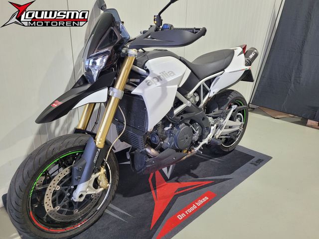 aprilia - dorsoduro-1200-abs-atc