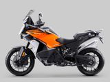 KTM 1390 SUPER ADVENTURE S EVO