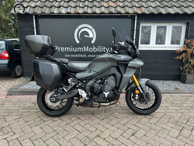 yamaha - tracer-9-gt