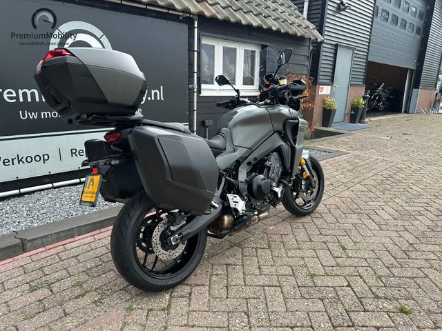 yamaha - tracer-9-gt