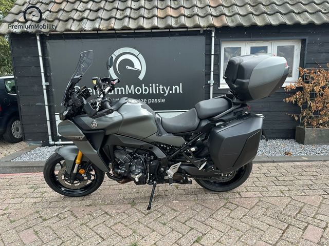 yamaha - tracer-9-gt