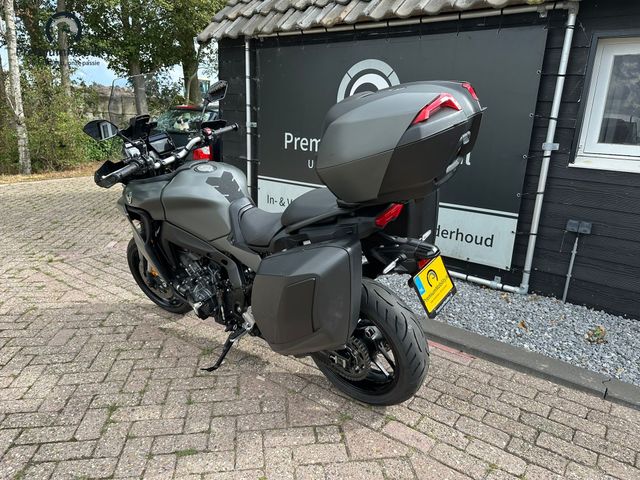 yamaha - tracer-9-gt