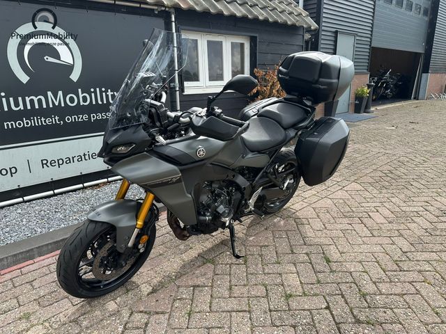 yamaha - tracer-9-gt