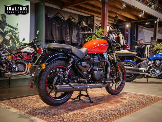 royal-enfield - meteor-350