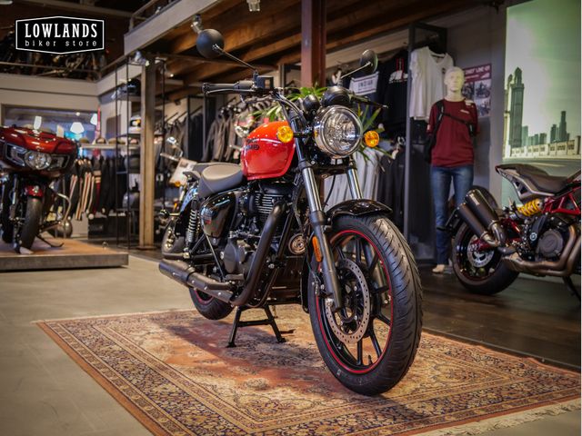royal-enfield - meteor-350