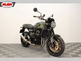 KAWASAKI Z900RS