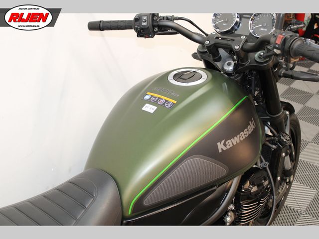 kawasaki - z900rs