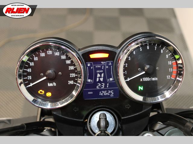 kawasaki - z900rs