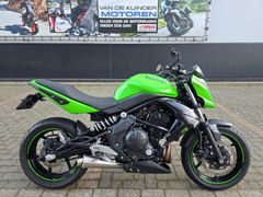 KAWASAKI ER 6 N