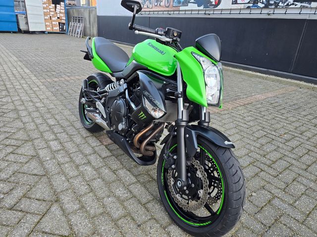 kawasaki - er-6-n