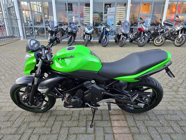 kawasaki - er-6-n