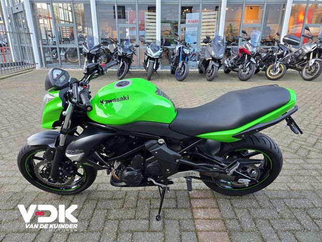 kawasaki - er-6-n