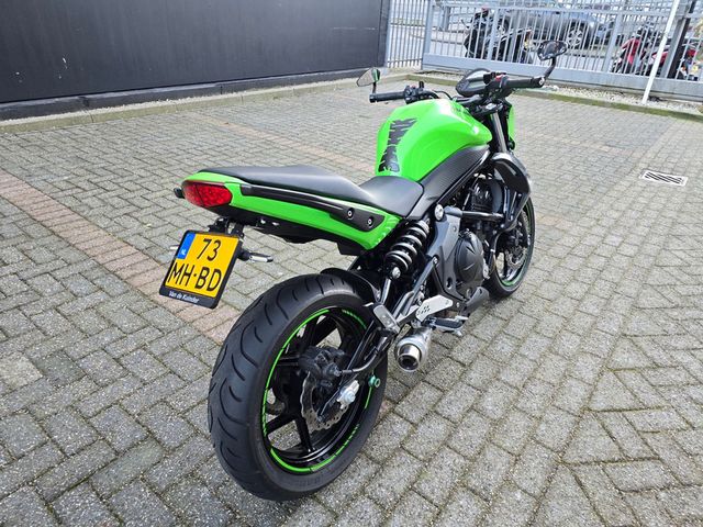 kawasaki - er-6-n