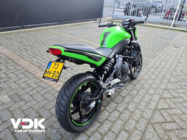 kawasaki - er-6-n