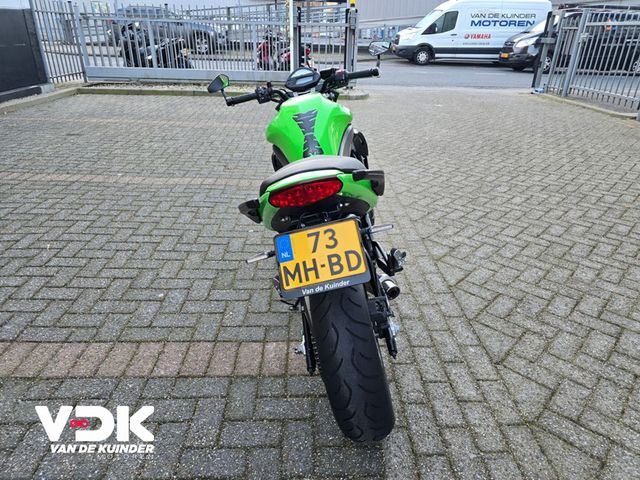 kawasaki - er-6-n
