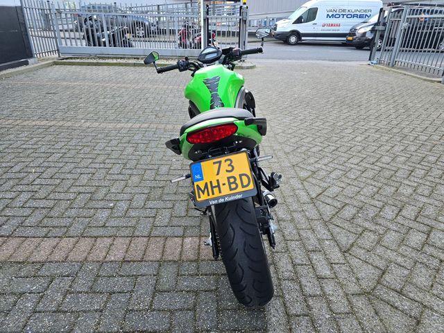 kawasaki - er-6-n