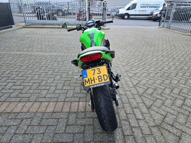 kawasaki - er-6-n