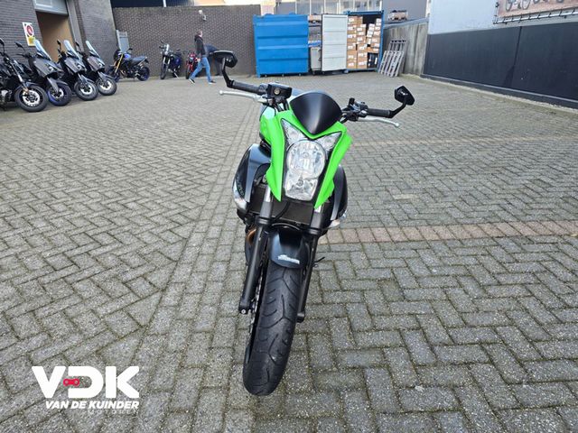 kawasaki - er-6-n