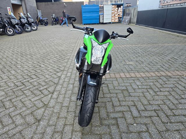 kawasaki - er-6-n