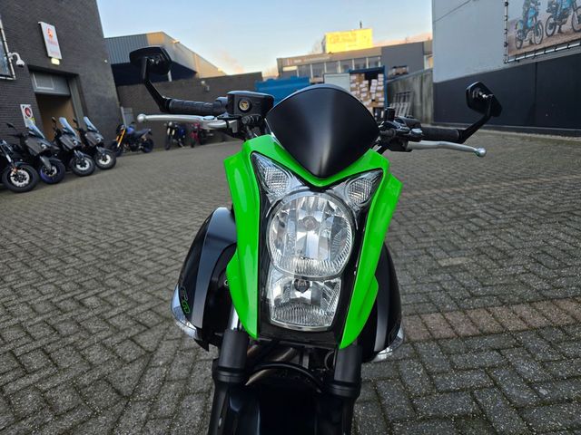 kawasaki - er-6-n