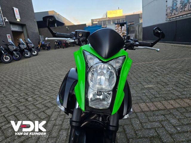 kawasaki - er-6-n