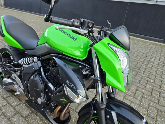 kawasaki - er-6-n