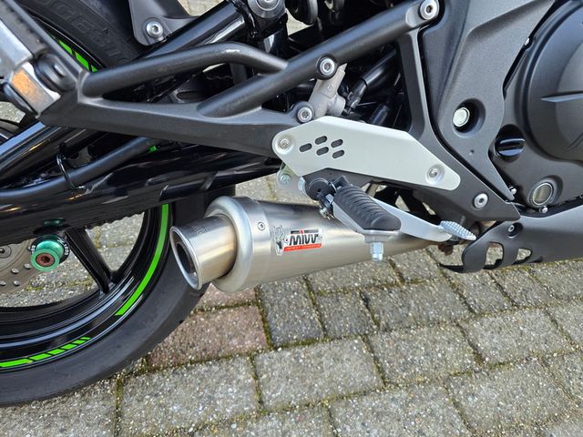 kawasaki - er-6-n